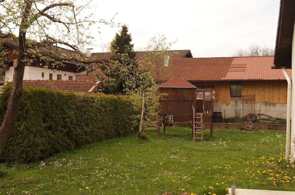 Ferienhaus Chiemsee Übersee Rum bild